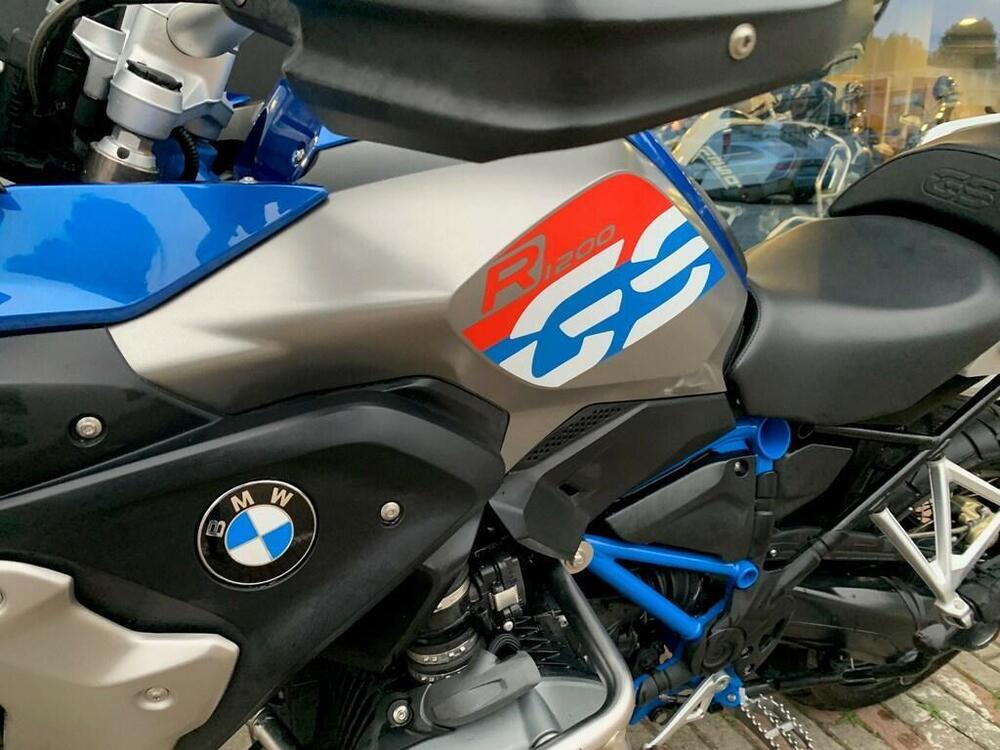 Bmw R 1200 GS (2017 - 18) (5)