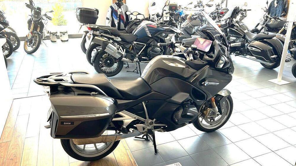 Bmw R 1250 RT (2019 - 20) (2)