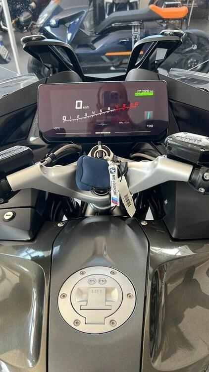 Bmw R 1250 RT (2019 - 20) (3)