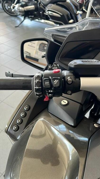 Bmw R 1250 RT (2019 - 20) (5)