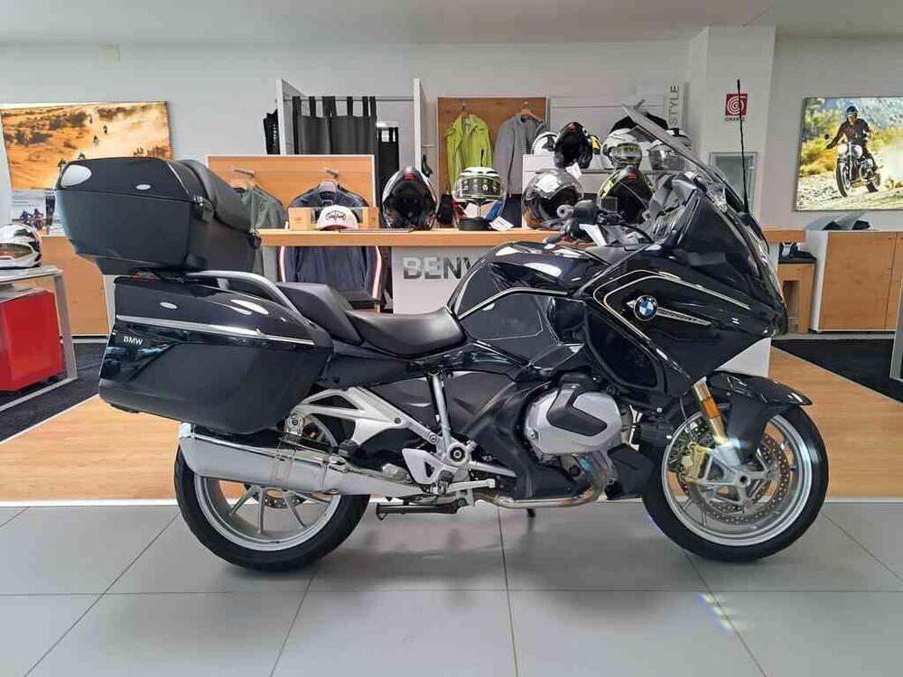 Bmw R 1250 RT (2019 - 20)