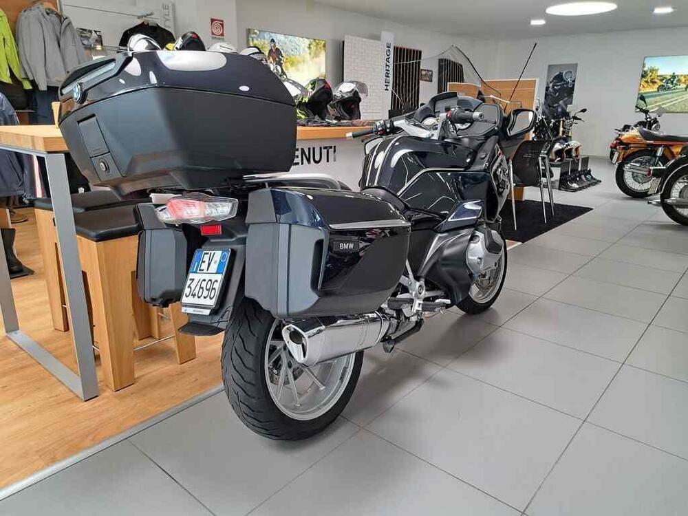 Bmw R 1250 RT (2019 - 20) (3)