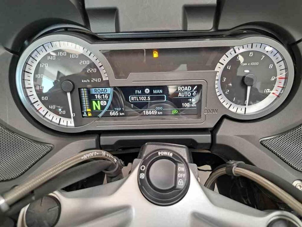 Bmw R 1250 RT (2019 - 20) (4)