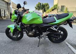 Kawasaki Z 750 (2003 - 06) usata