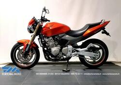 Honda Hornet 600 (2005 - 06) usata