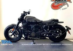 Harley-Davidson Sportster S (2022 - 24) usata