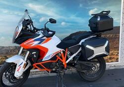 KTM 1290 Super Adventure R (2022 - 24) usata