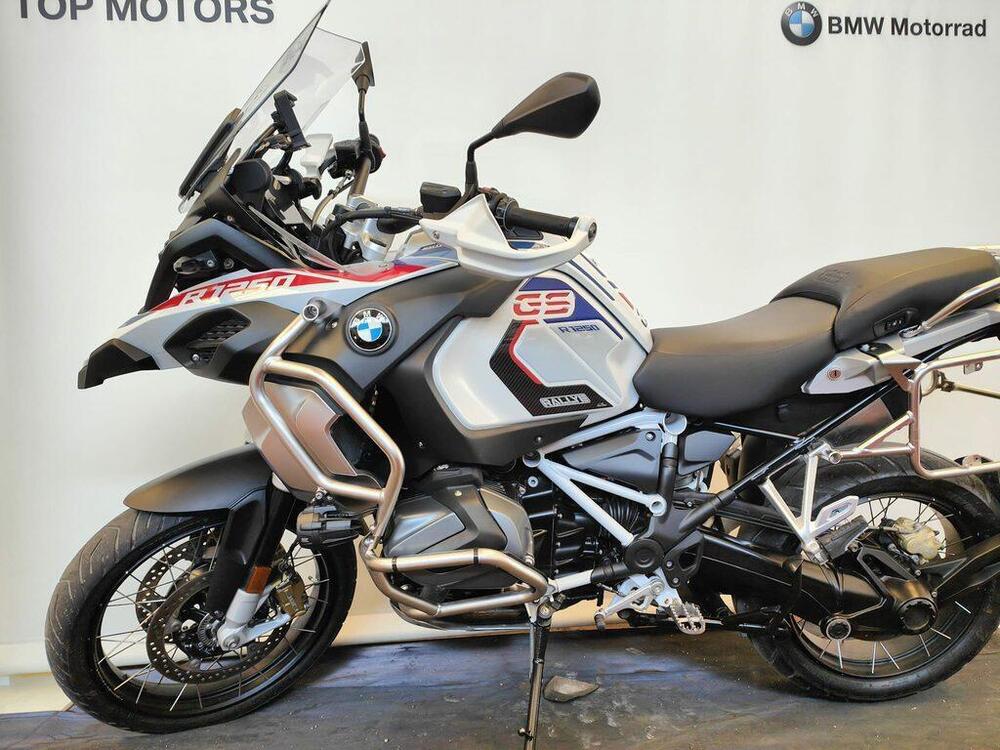 Bmw R 1250 GS Adventure (2021 - 24)