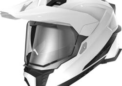 Casco integrale touring LS2 MX701 EXPLORER SOLID i