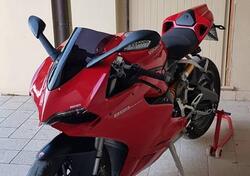 Ducati 899 Panigale ABS (2013 - 15) usata