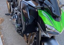 Kawasaki Z 900 (2019) usata