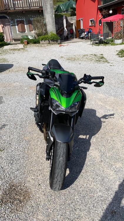 Kawasaki Z 900 (2019) (3)