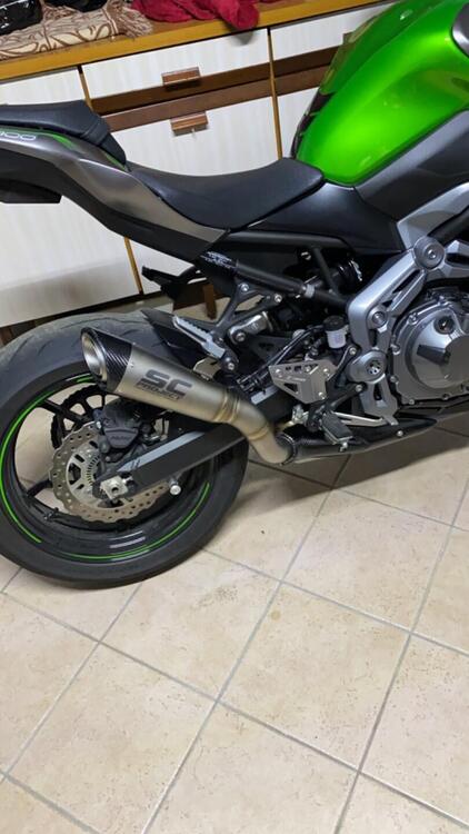 Kawasaki Z 900 (2019) (4)