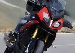 Bmw S 1000 XR (2015 - 16) usata