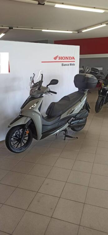 Kymco Agility 300 + (2020)