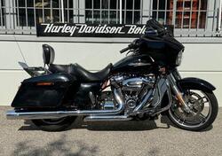 Harley-Davidson 107 Street Glide (2017 - 19) - FLHX usata