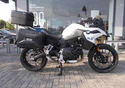 Bmw F 800 GS (2024) usata