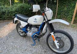 Bmw R 80 GS Basic (1996 - 97) usata