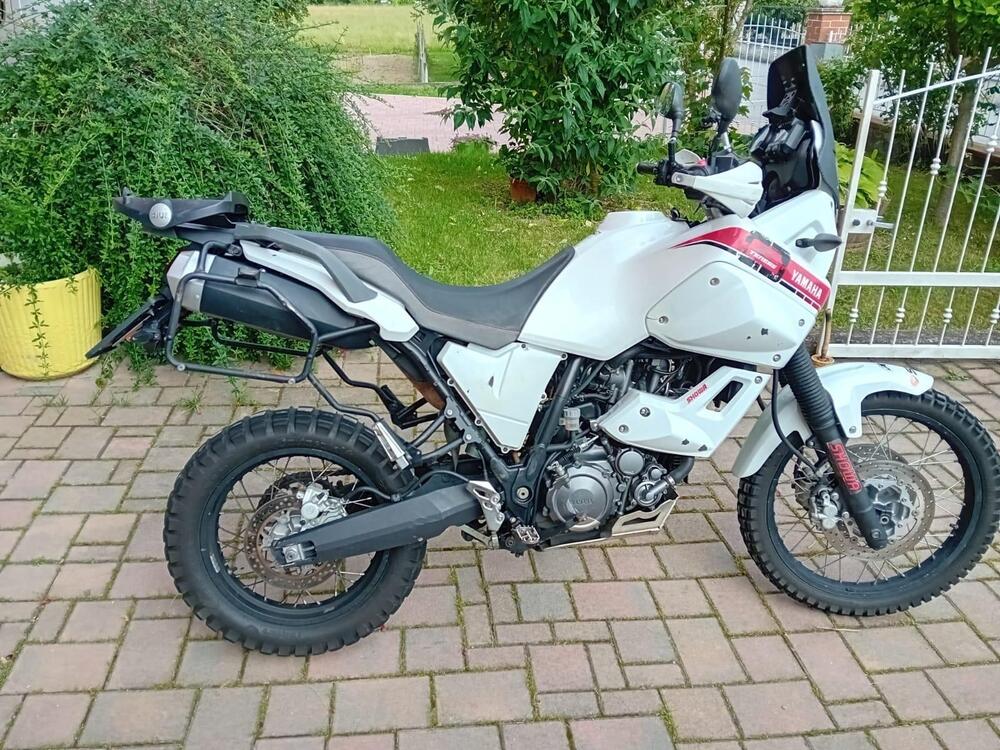 Yamaha XT 660 R (2004 - 16) (2)