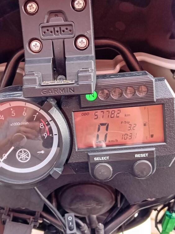 Yamaha XT 660 R (2004 - 16) (4)