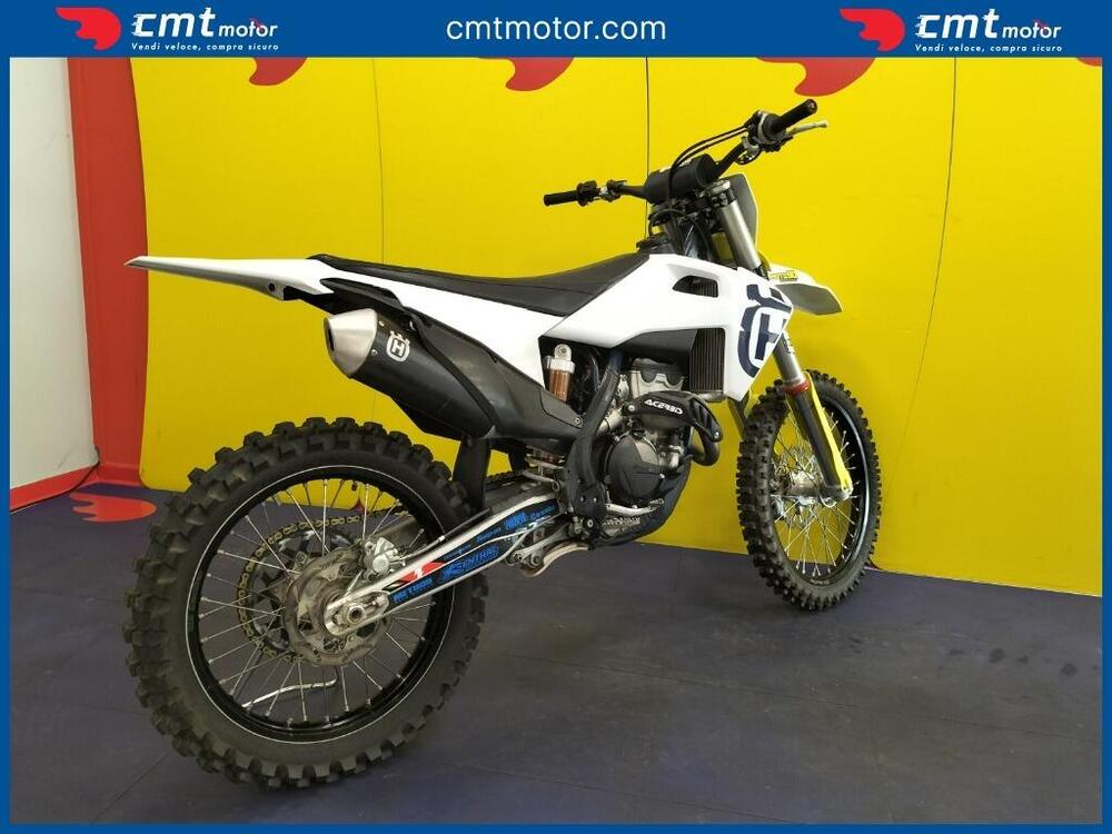 Husqvarna FC 250 (2020) (4)