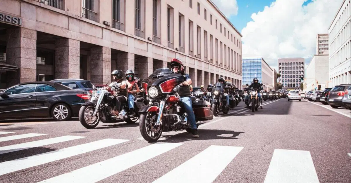 Eternal City 2024, meno di un mese per l'ottava edizione dell'evento romano: Ecco tutti i dettagli