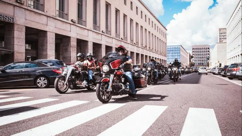 Eternal City 2024, meno di un mese per l'ottava edizione dell'evento romano: Ecco tutti i dettagli