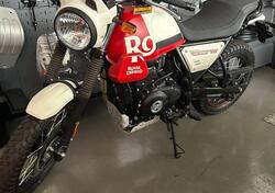 Royal Enfield Scram 411 (2022 - 24) nuova