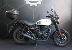 Royal Enfield HNTR 350 (2022 - 24) usata