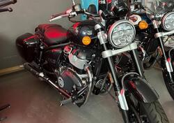 Royal Enfield Super Meteor 650 (2023 - 24) nuova