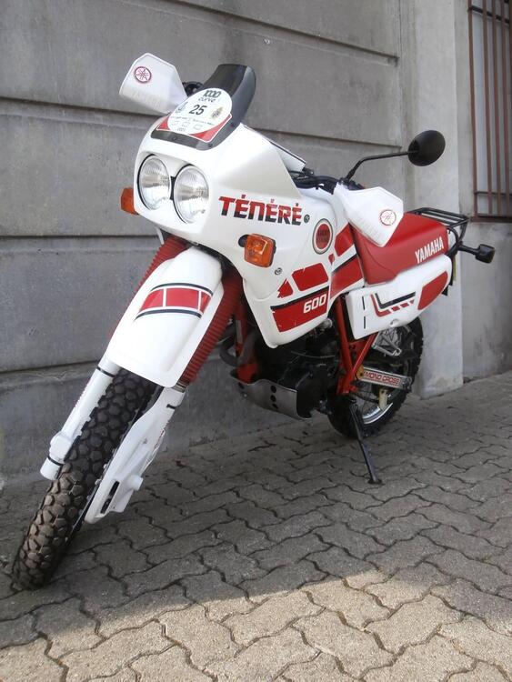 Yamaha XT 600 Z Tenerè (1990 - 92) (5)