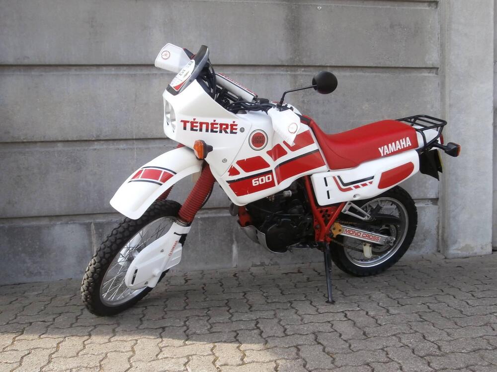 Yamaha XT 600 Z Tenerè (1990 - 92) (3)