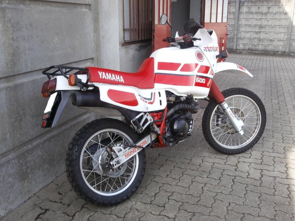 Yamaha XT 600 Z Tenerè (1990 - 92) (2)