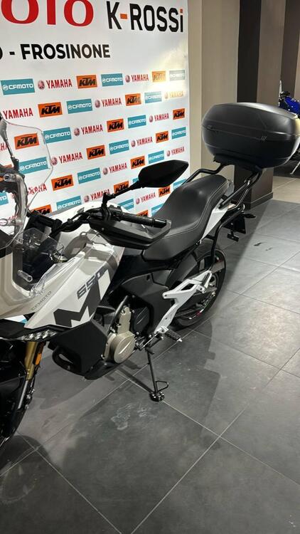 CFMOTO 650MT (2021 - 24) (4)