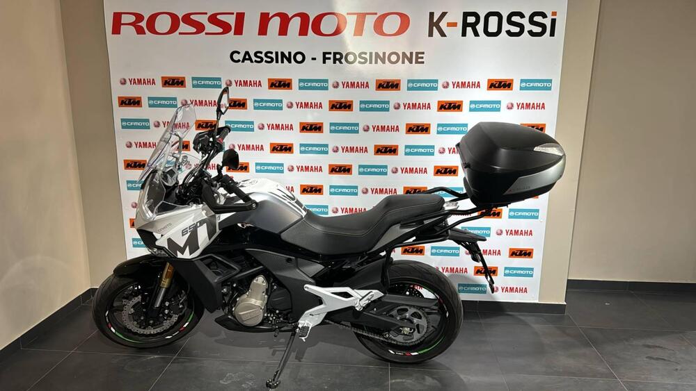 CFMOTO 650MT (2021 - 24)