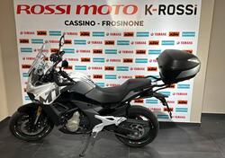 CFMOTO 650MT (2021 - 24) usata