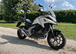 Honda NC 750 X (2021 - 24) usata