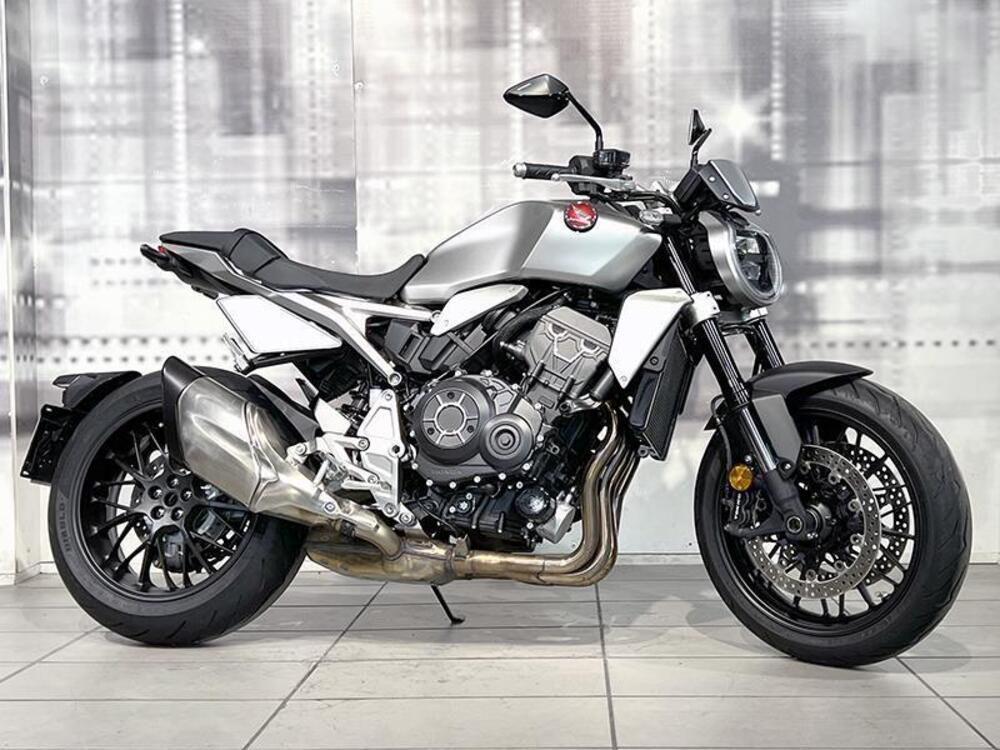 Honda CB 1000 R (2021 - 24)