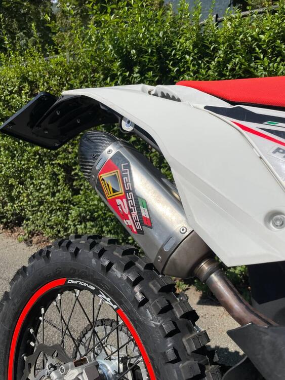 Betamotor RR 125 2T Enduro (2018) (4)