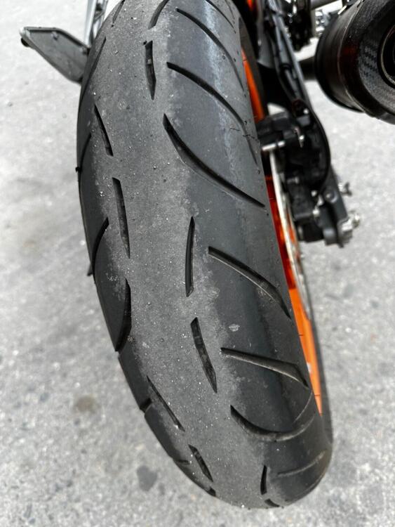 KTM 390 Duke ABS (2012 - 16) (4)