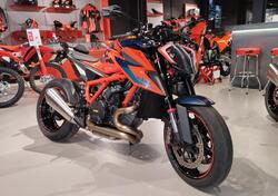 KTM 1290 Super Duke R (2020) usata