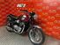 Triumph Bonneville T120 Elvis (2024) (7)