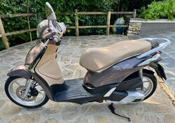 Piaggio Liberty 150 i-get ABS (2016) usata