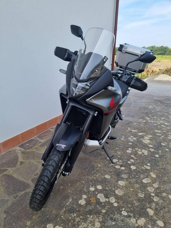 Honda Transalp XL750 (2023 - 24) (2)