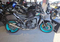 Yamaha MT-09 (2024 - 25) usata