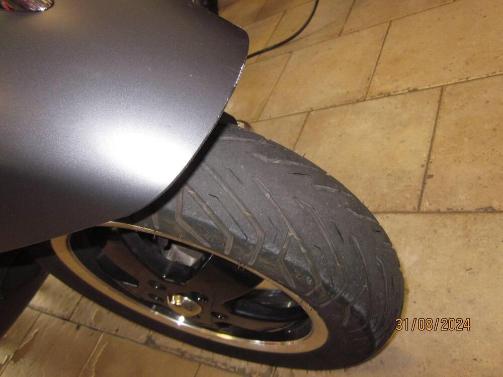 Vespa GTS 300 Super Sport ABS (2010 - 16) (3)