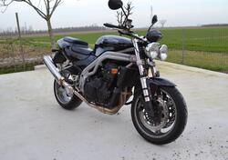 Triumph Speed Triple 955 (2002 - 04) usata