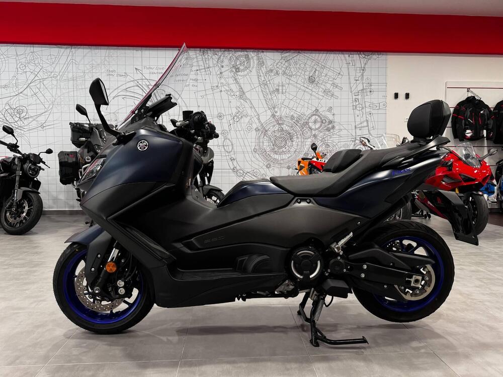 Yamaha T-Max 560 (2022 - 24) (3)