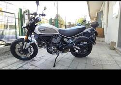 Ducati Scrambler 800 Icon (2017 - 20) usata