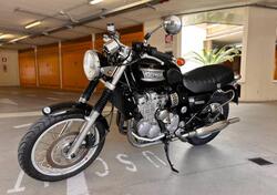 Triumph Thunderbird 900 (1995 - 01) usata